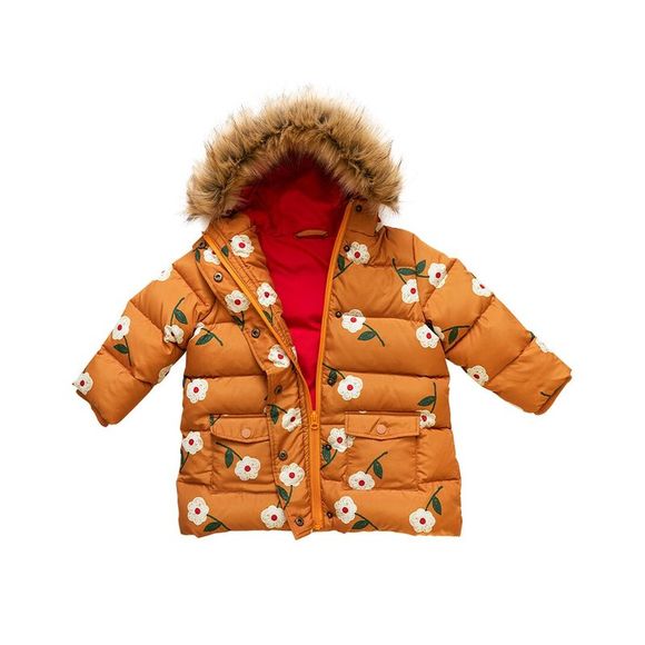 Pink Chicken Other - Pink Chicken Paulina Puffer